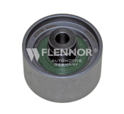FU12103 FLENNOR obehová/vodiaca kladka ozubeného remeňa FU12103 FLENNOR