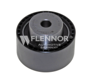 FU12135 FLENNOR obehová/vodiaca kladka ozubeného remeňa FU12135 FLENNOR