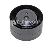 FU12293 FLENNOR obehová/vodiaca kladka ozubeného remeňa FU12293 FLENNOR