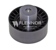 FU13101 FLENNOR obehová/vodiaca kladka ozubeného remeňa FU13101 FLENNOR