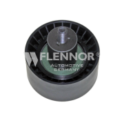 FU13102 FLENNOR obehová/vodiaca kladka ozubeného remeňa FU13102 FLENNOR