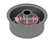 FU14109 FLENNOR obehová/vodiaca kladka ozubeného remeňa FU14109 FLENNOR
