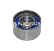 FU14115 FLENNOR obehová/vodiaca kladka ozubeného remeňa FU14115 FLENNOR