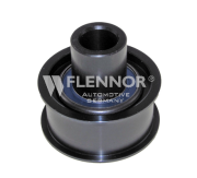FU14190 FLENNOR obehová/vodiaca kladka ozubeného remeňa FU14190 FLENNOR