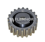 FU15012 Vratná/vodicí kladka, ozubený řemen FLENNOR