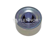 FU15100 FLENNOR obehová/vodiaca kladka ozubeného remeňa FU15100 FLENNOR