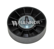 FU21913 Vratná/vodicí kladka, klínový žebrový řemen FLENNOR