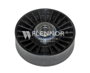 FU21995 Vratná/vodicí kladka, klínový žebrový řemen FLENNOR