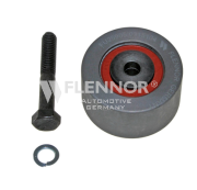 FU25905 Vratná/vodicí kladka, klínový žebrový řemen FLENNOR