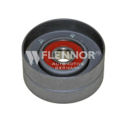 FU70099 FLENNOR obehová/vodiaca kladka ozubeného remeňa FU70099 FLENNOR