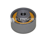 FU70990 FLENNOR obehová/vodiaca kladka ozubeného remeňa FU70990 FLENNOR