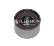 FU70999 FLENNOR obehová/vodiaca kladka ozubeného remeňa FU70999 FLENNOR