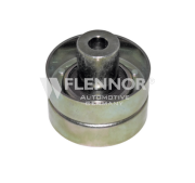 FU71499 FLENNOR obehová/vodiaca kladka ozubeného remeňa FU71499 FLENNOR