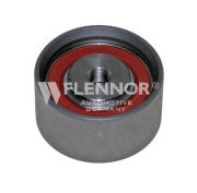 FU73592 FLENNOR obehová/vodiaca kladka ozubeného remeňa FU73592 FLENNOR