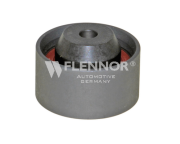 FU74999 FLENNOR obehová/vodiaca kladka ozubeného remeňa FU74999 FLENNOR