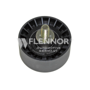 FU79999 FLENNOR obehová/vodiaca kladka ozubeného remeňa FU79999 FLENNOR