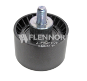 FU99041 FLENNOR obehová/vodiaca kladka ozubeného remeňa FU99041 FLENNOR