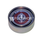 FU99046 FLENNOR vratná/vodiaca kladka rebrovaného klinového remeňa FU99046 FLENNOR