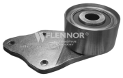 FU99321 FLENNOR obehová/vodiaca kladka ozubeného remeňa FU99321 FLENNOR
