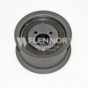 FU99325 FLENNOR obehová/vodiaca kladka ozubeného remeňa FU99325 FLENNOR