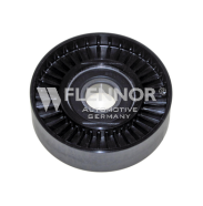 FU99377 FLENNOR vratná/vodiaca kladka rebrovaného klinového remeňa FU99377 FLENNOR