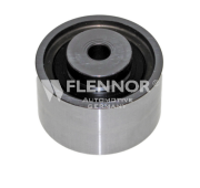 FU99607 FLENNOR obehová/vodiaca kladka ozubeného remeňa FU99607 FLENNOR