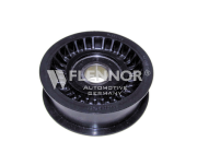 FU99692 FLENNOR vratná/vodiaca kladka rebrovaného klinového remeňa FU99692 FLENNOR