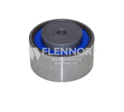 FU99707 FLENNOR obehová/vodiaca kladka ozubeného remeňa FU99707 FLENNOR