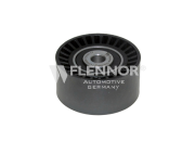 FU99806 FLENNOR obehová/vodiaca kladka ozubeného remeňa FU99806 FLENNOR