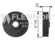 FVD99550 nezařazený díl FLENNOR