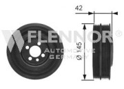 FVD99553 nezařazený díl FLENNOR