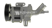 FWP70172 FLENNOR vodné čerpadlo, chladenie motora FWP70172 FLENNOR