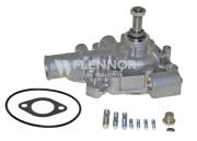 FWP70400 Vodní čerpadlo, chlazení motoru FLENNOR