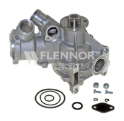 FWP70664 FLENNOR vodné čerpadlo, chladenie motora FWP70664 FLENNOR