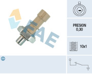 12437 FAE olejový tlakový spínač 12437 FAE