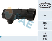 15016 Senzor tlaku sacího potrubí FAE