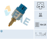 24690 Spínač brzdového světla FAE
