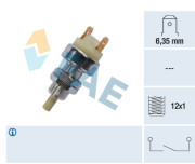 25140 Spínač brzdového světla FAE