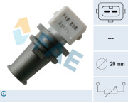 33921 Snímač, teplota nasávaného vzduchu FAE