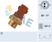 37230 FAE teplotný spínač ventilátora chladenia 37230 FAE