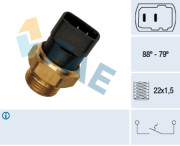 37270 FAE teplotný spínač ventilátora chladenia 37270 FAE