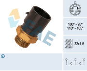 38030 FAE teplotný spínač ventilátora chladenia 38030 FAE