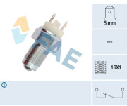 41080 FAE spínač cúvacích svetiel 41080 FAE