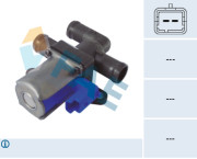 55005 FAE regulačný ventil chladenia 55005 FAE