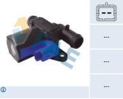55011 Termostat FAE