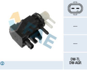 56031 Měnič tlaku, výfukový systém FAE