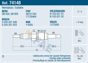 74148 Zhavici svicka, elektricke zhaveni FAE