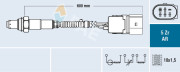 75013 Lambda sonda FAE