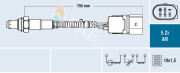 75014 FAE lambda sonda 75014 FAE