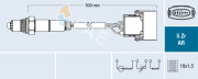 75015 Lambda sonda FAE